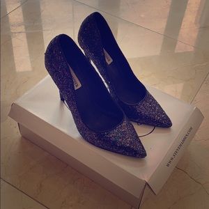 Steve Madden Atlantyc heels